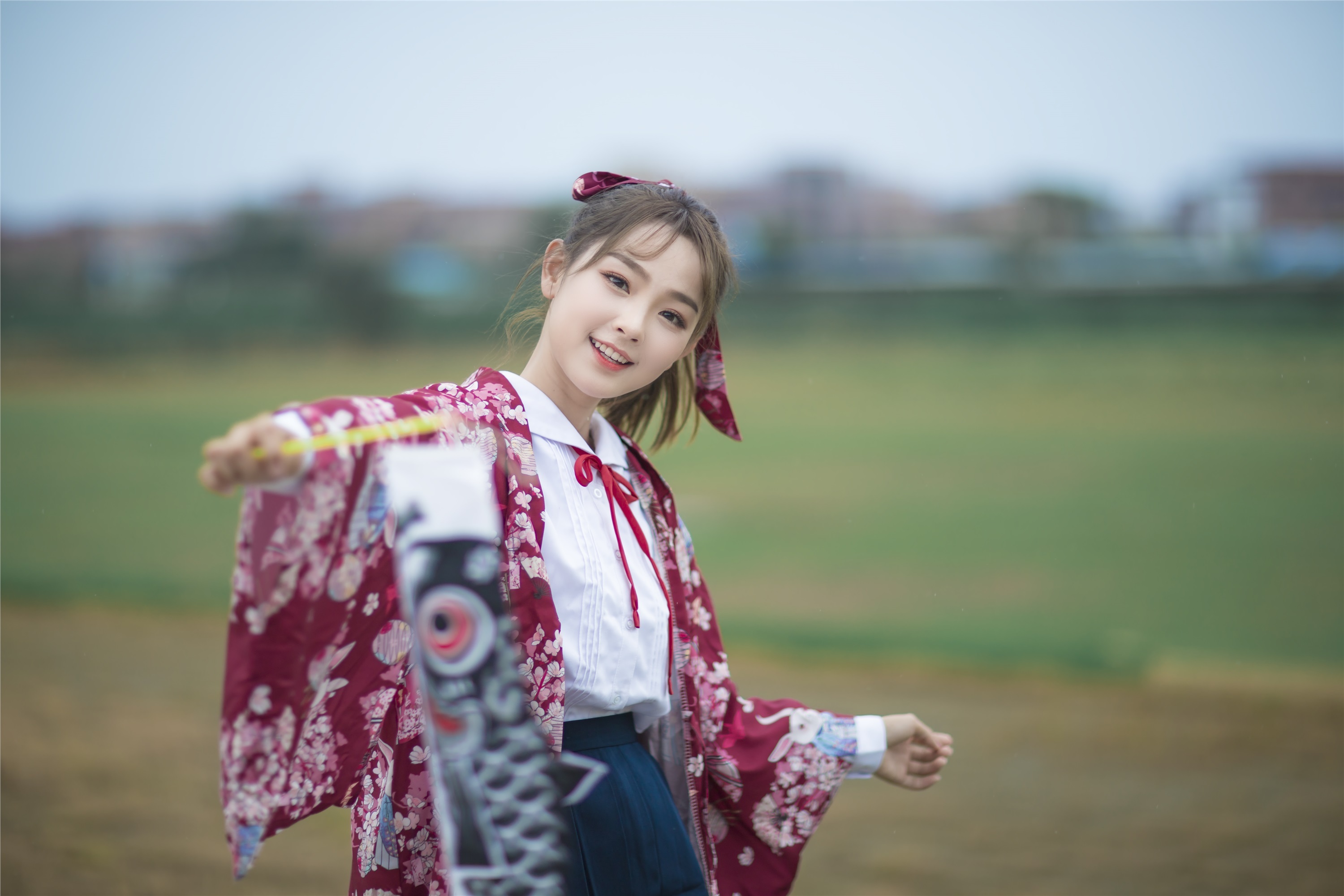 YITUYU艺图语 2021.09.04 夏日物语 丹婷